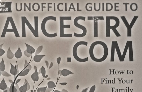 The Unofficial Guide to Ancestry.com