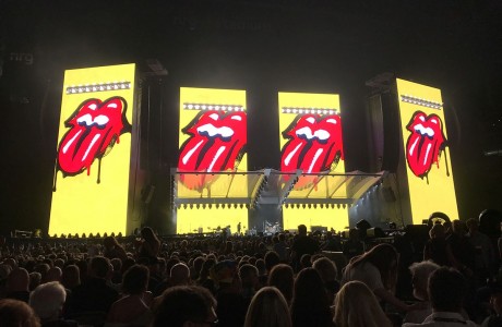 Rolling Stones