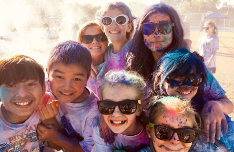 Color Run