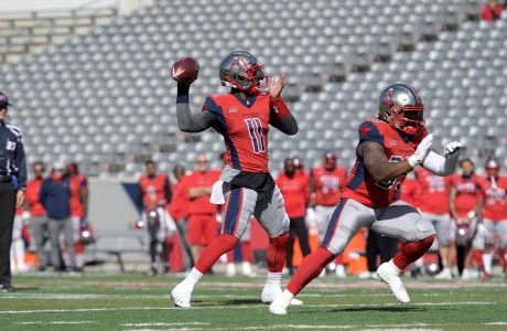 Houston Roughnecks