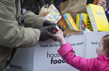 Houston Food Bank