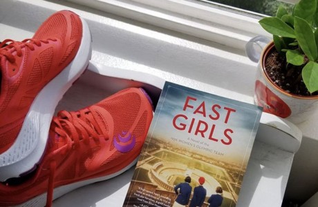 Fast Girls