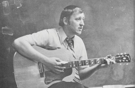 Bobby Ezell