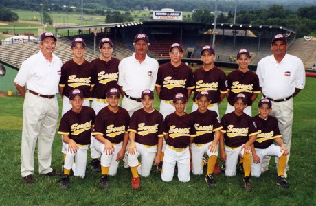 2000 team