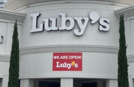 Luby's