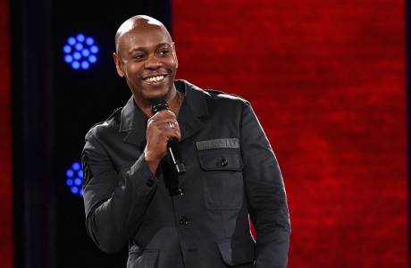 Dave Chappelle 