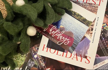 Holiday Cards