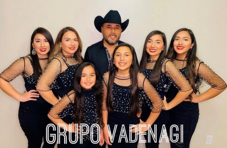 Grupo Vadenagi