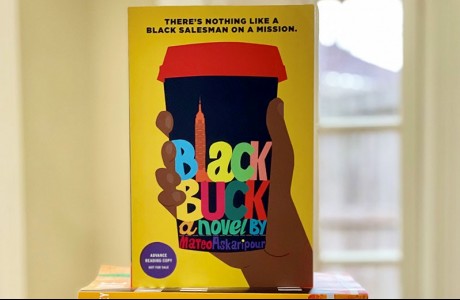 Black History Month book recommendations