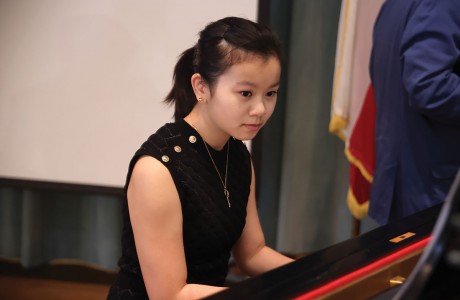 Julia Nguyen