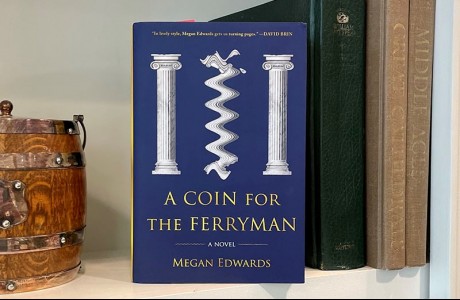 A Coin for the Ferryman