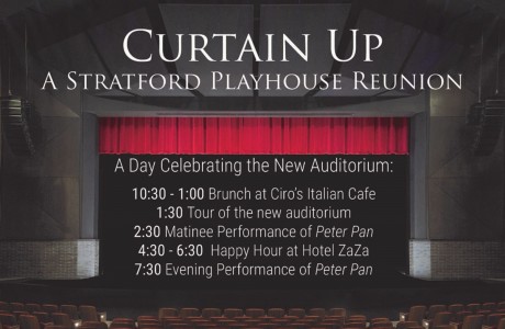 Stratford Playhouse