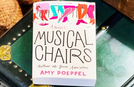 Musical Chairs 