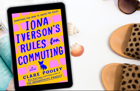 Iona Iverson’s Rules for Commuting