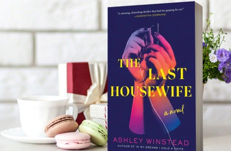 The Last Housewife