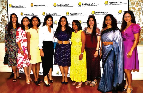 Sippi Khurana, Asha Dhume, Annu Rao Naik, Nina Verma Magon, Aparna Shewakramani, Mili Shah, Aarti Pandya, Yamuna Srinidhi, Rashi Vats