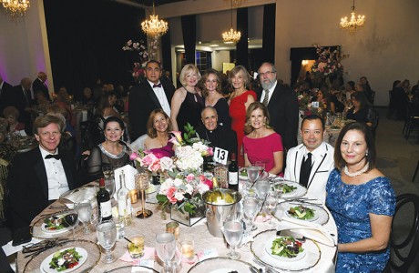 Charity Guild of Catholic Women celebrated its 100th anniversary