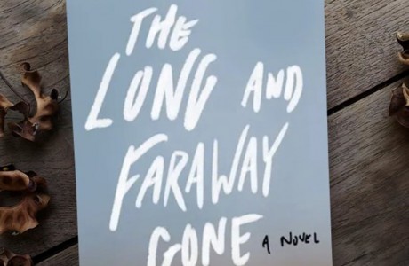 The Long and Faraway Gone by Lou Berney