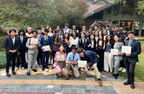 village school model UN