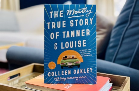 The Mostly True Story of Tanner and Louise 