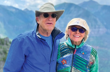 Stan Ehrenkranz, Cindy Gabriel