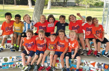 Rummel Creek Elementary School Cub Scout Pack 525