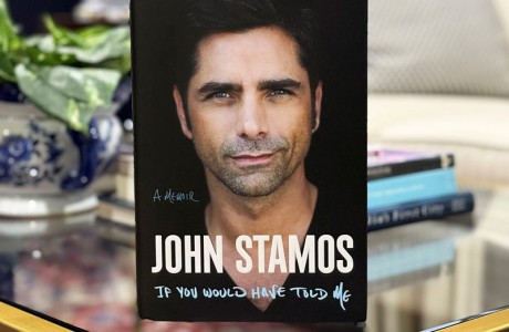 If You Would Have Told Me by John Stamos