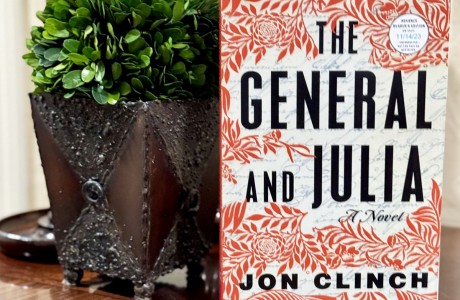 The General and Julia 