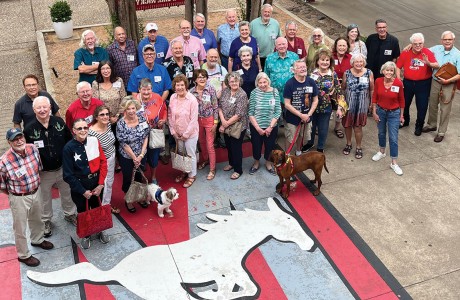 MHS class of 1964