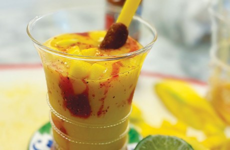 Mangonada