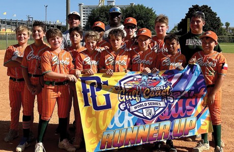 12U Hurricanes