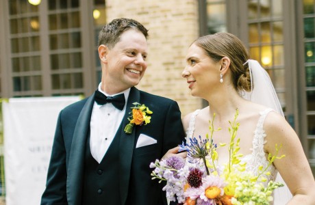 Clay Lindberg, Shelby Edmoundson