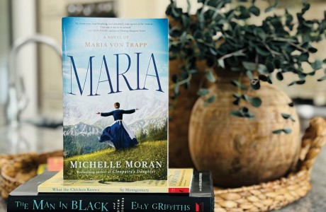 WHAT TO READ