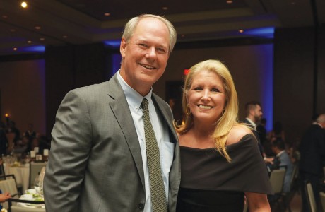Lewis Brazelton, Cindy Brazelton
