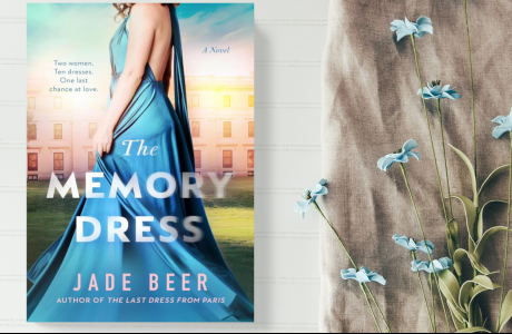 The Memory Dress