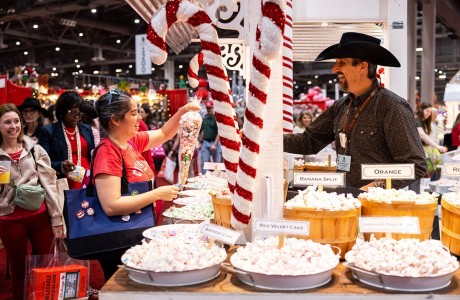 Nutcracker Market