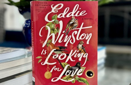Eddie Winston Is Looking for Love