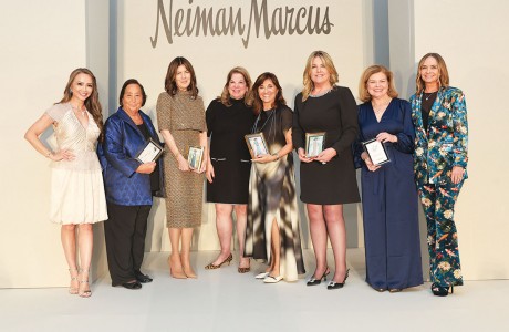 Victoria Bryant, Renee Kariv, Pamela Fazzone, Sonya Galvan, Victoria Varner, Kathi Davis, Bridgett Matthes, Chastiti Horne