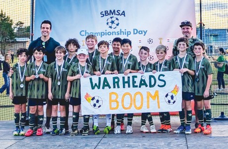 Warheads