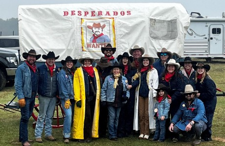 Desperados 
