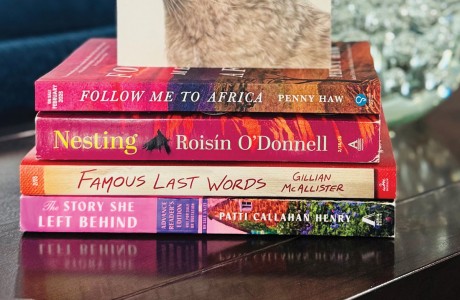WHAT TO READ