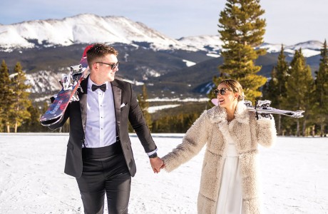 Allison Goodman, Landon Goodman