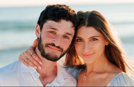 Sean Folloder, Zoë Kampf
