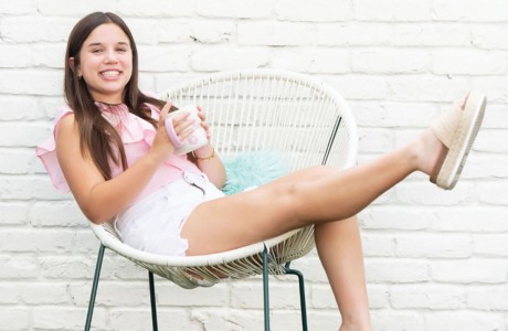 Claire Whalen