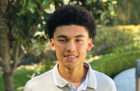 Andrew Wright