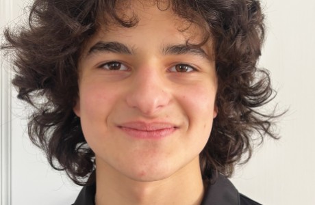 Samuel Shahda