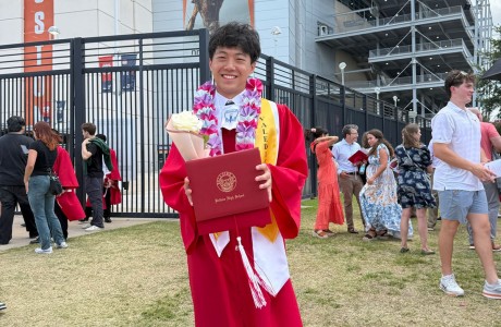 Luke Wang