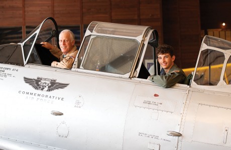 Ed Vesely, Alex Keyes Ed Vesely, Alex Keyes