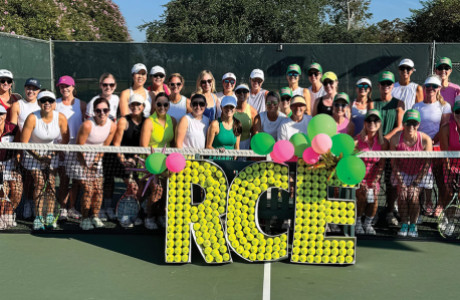 Rummel Creek PTA Rummel Creek PTA