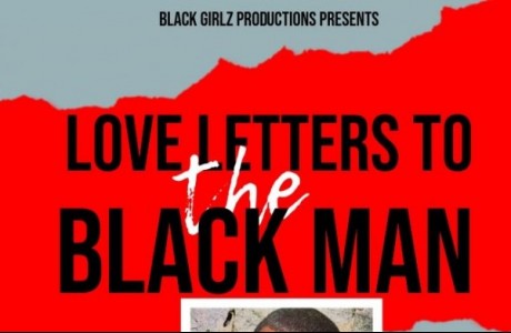 Love Letters to the Black Man